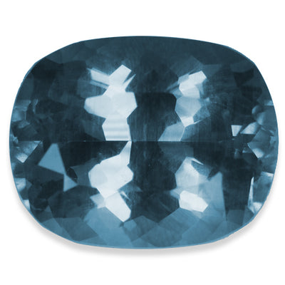 Aquamarine 8.45 Carats