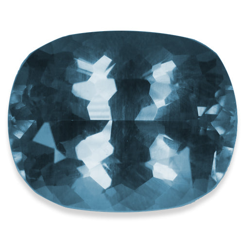 Aquamarine 8.45 Carats