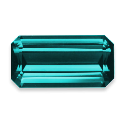 Blue Tourmaline 13.05 Carats