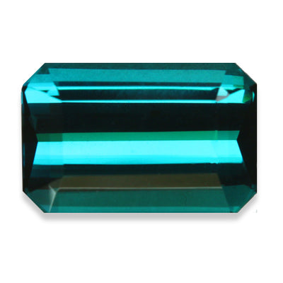 Blue Tourmaline 7.43 Carats