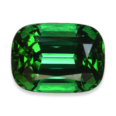 Green Tourmaline 39.13 Carats