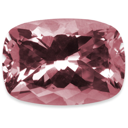 Morganite 25.75 Carats