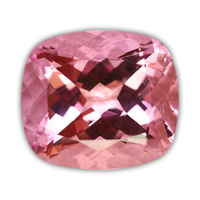 Morganite 27.67 Carats