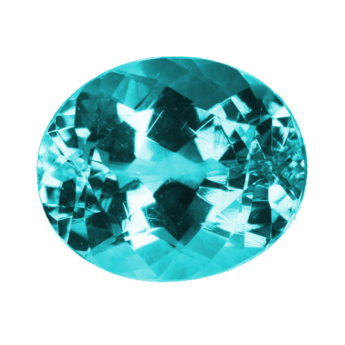 Paraiba Tourmaline 2.03 Carats