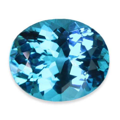 Paraiba Tourmaline 5.59 Carats