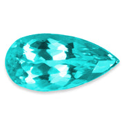 Paraiba Tourmaline 3.47 Carats