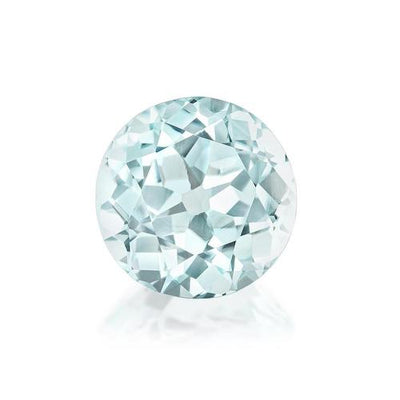 Paraiba Tourmaline 3.85 Carats