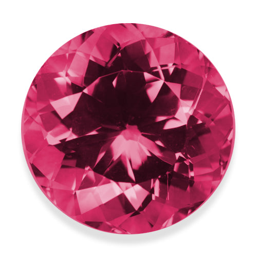 Pink Tourmaline 32.00 Carats