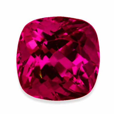 Rubellite 6.87 Carats