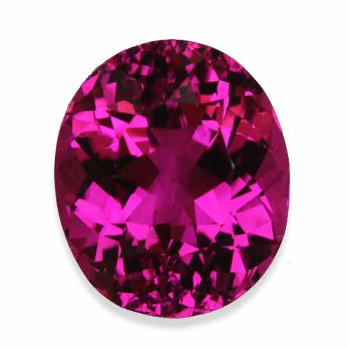 Rubellite 10.51 Carats