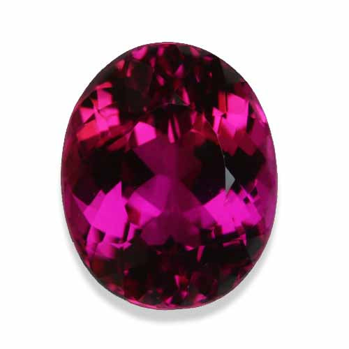 Rubellite 5.56 Carats