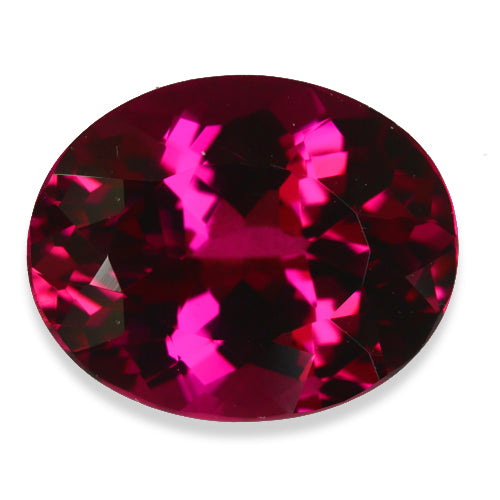 Rubellite 6.59 Carats