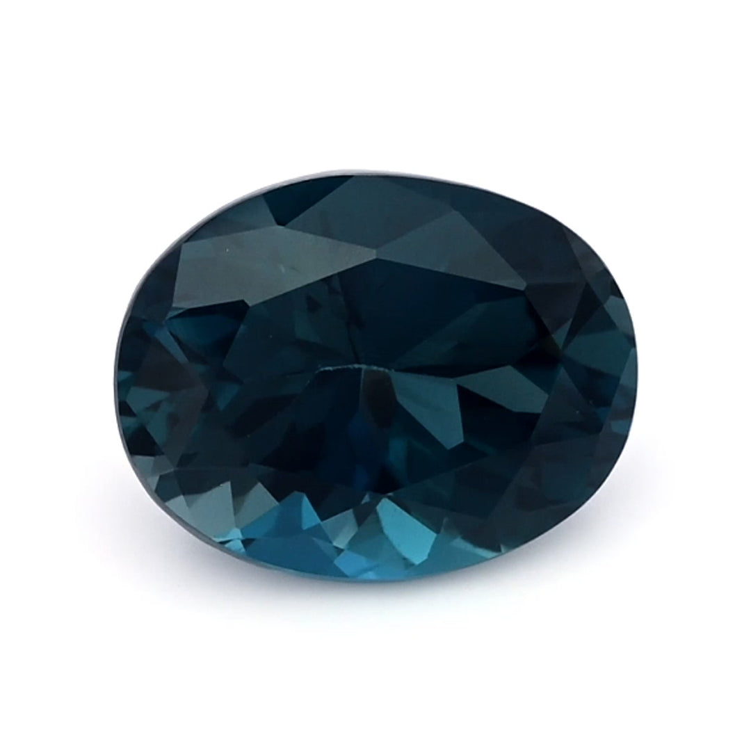 4.92 Ct. Tourmaline from Brazil