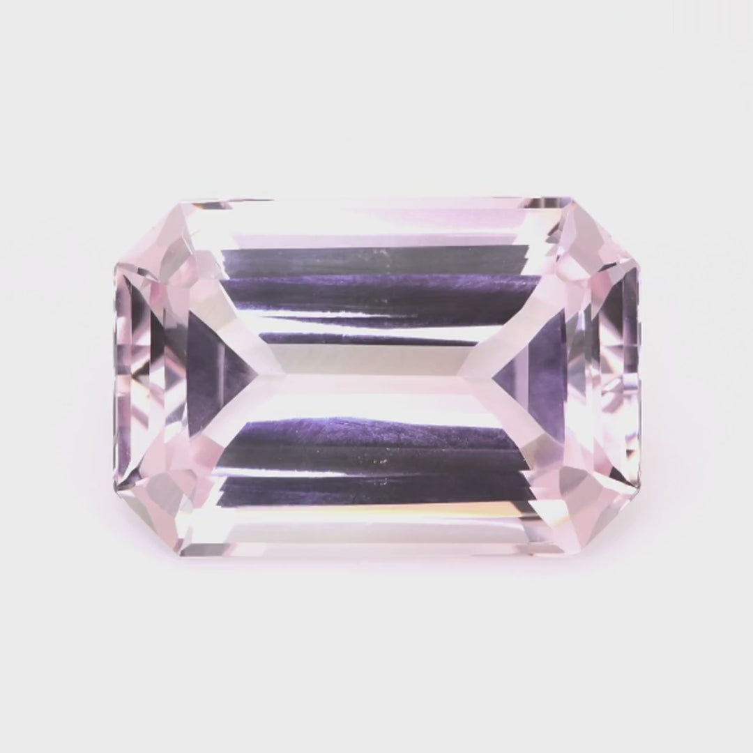 Morganite 29.75 Carats