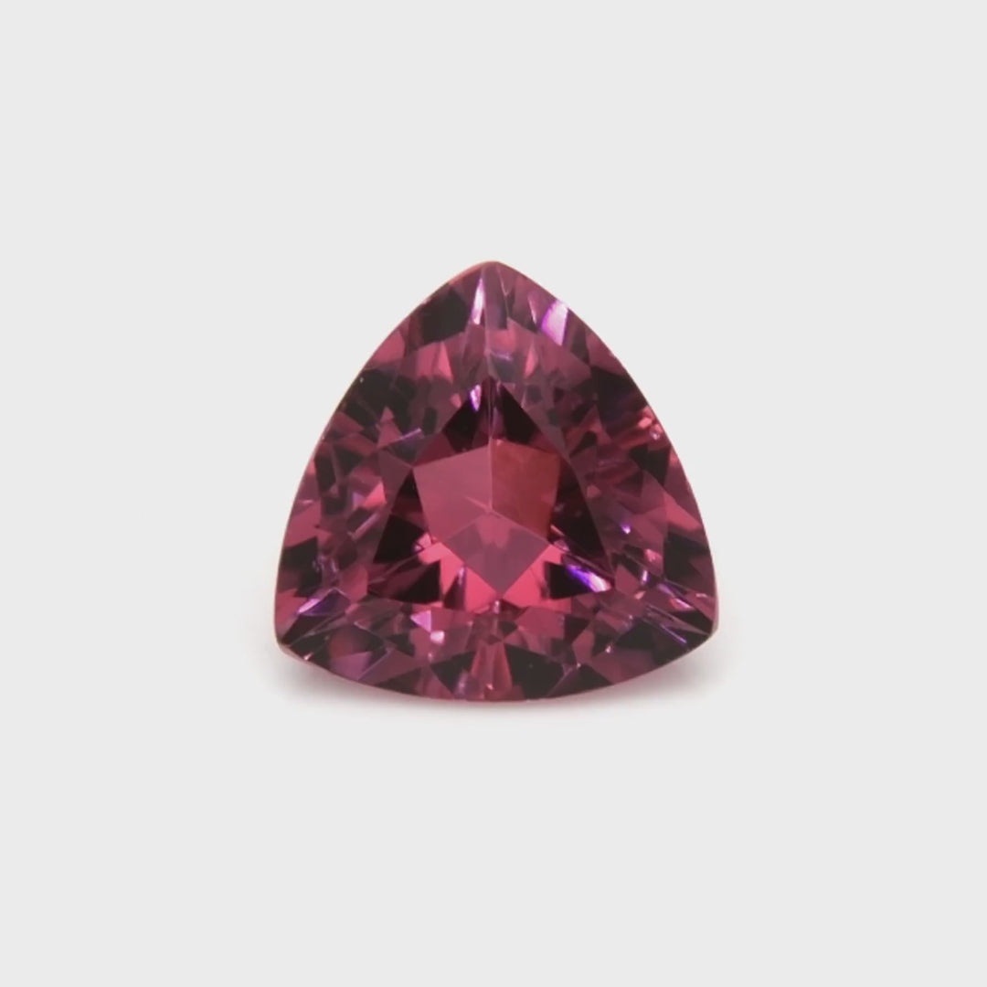 Pink Tourmaline 1.86 Carats