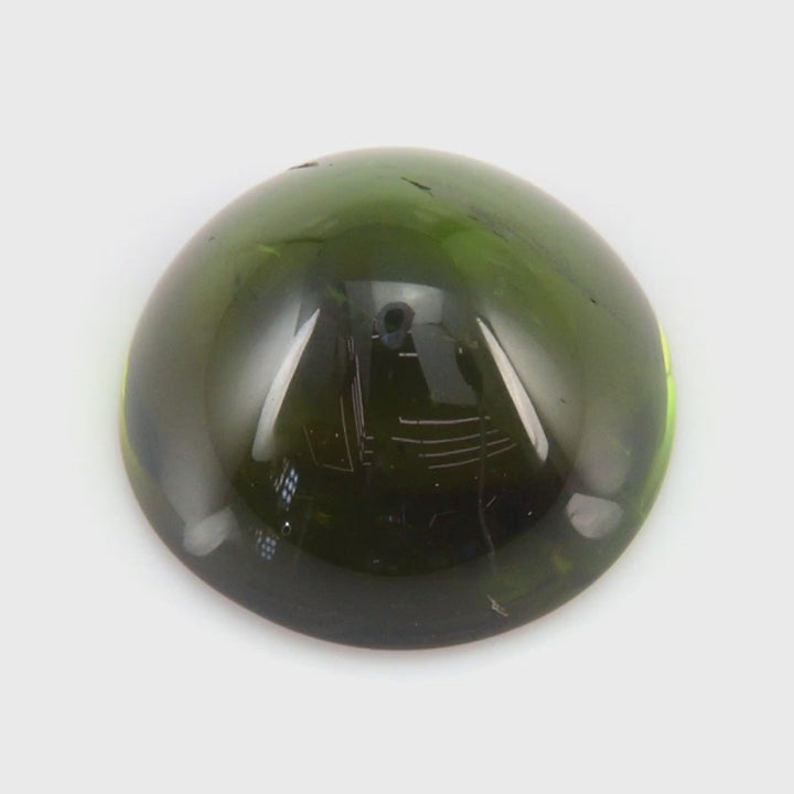 Tourmaline 5.05 Carats