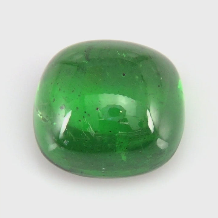 Tsavorite Garnet 3.12 Carats
