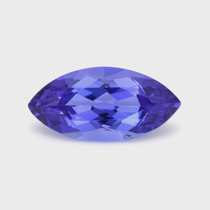 Tanzanite 2.09 Carats