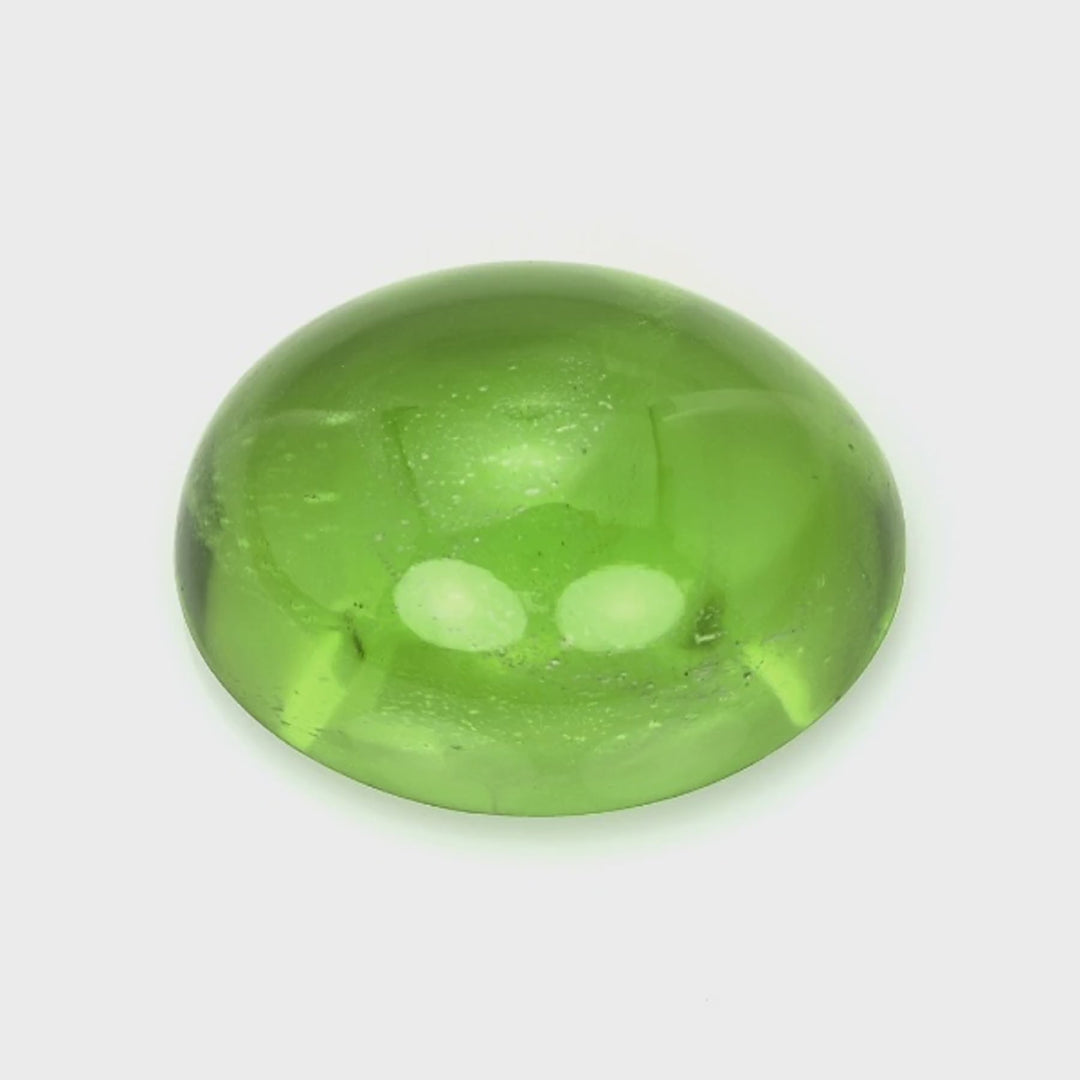 Peridot 29.95 Carats