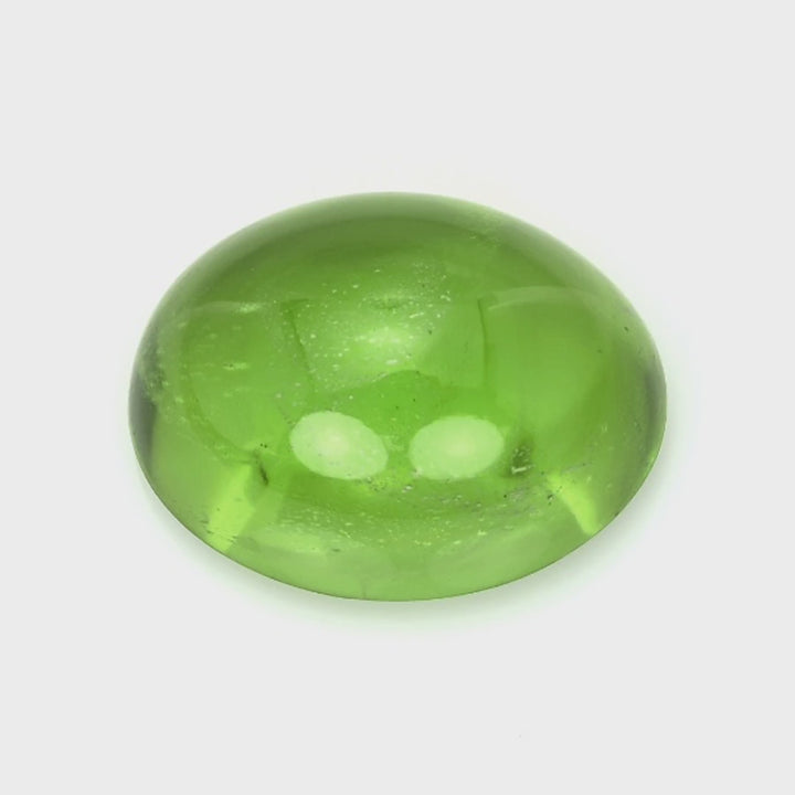 Peridot 29.95 Carats