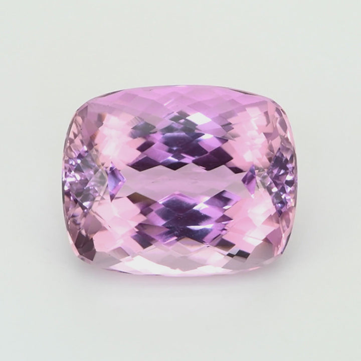 Kunzite 15.73 Carats