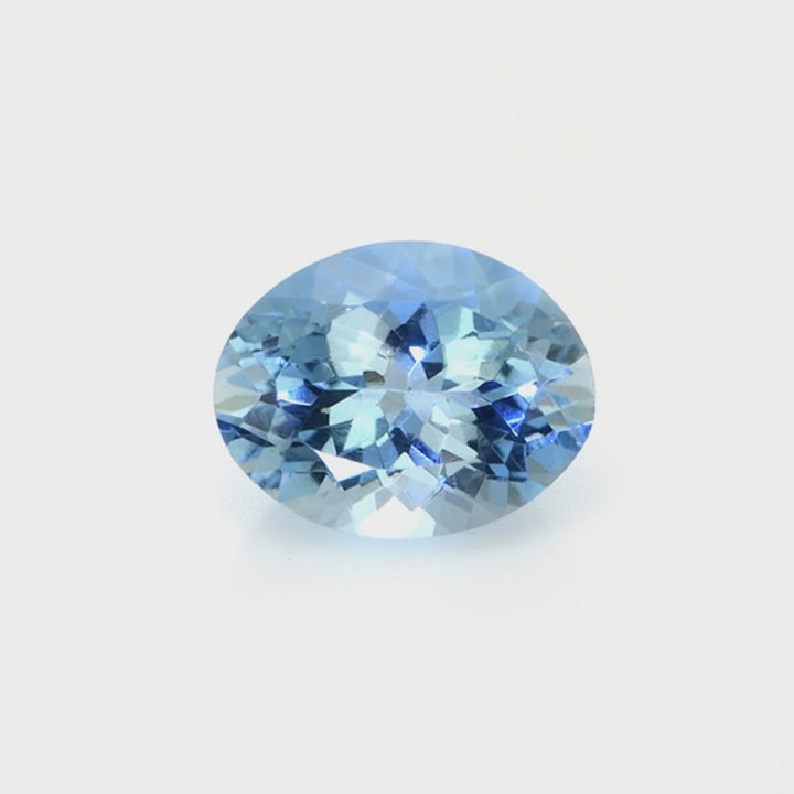 Aquamarine 1.45 Carats