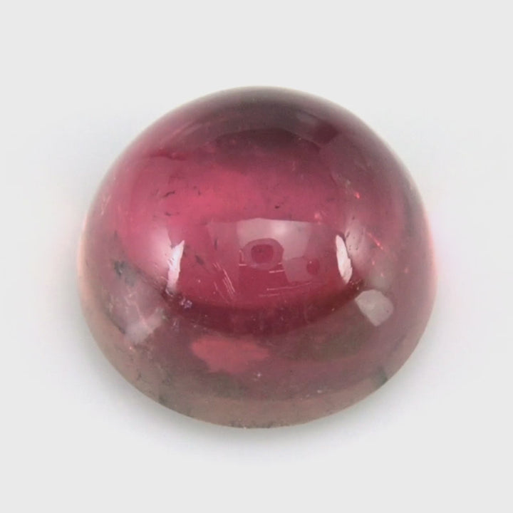 Tourmaline 2.78 Carats