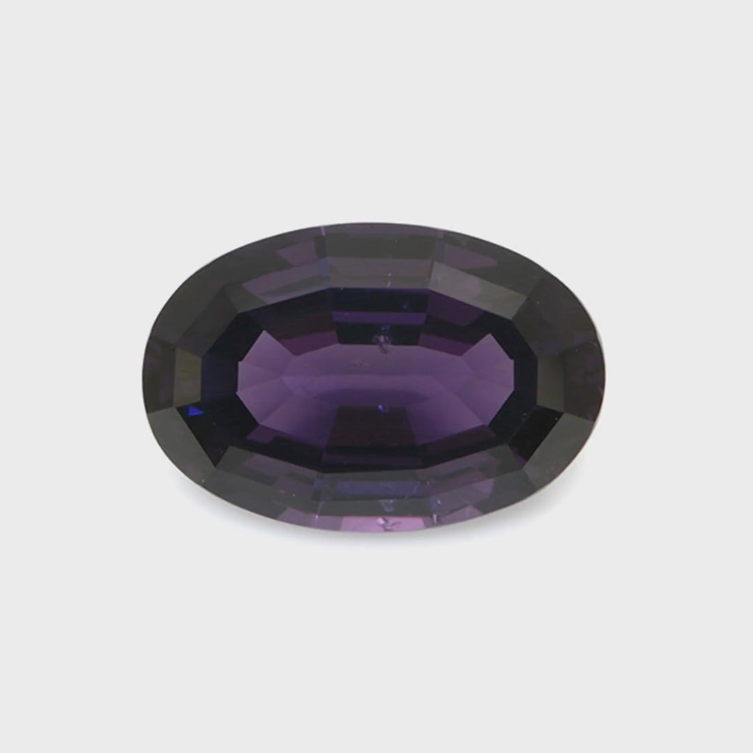 Spinel 4.03 Carats