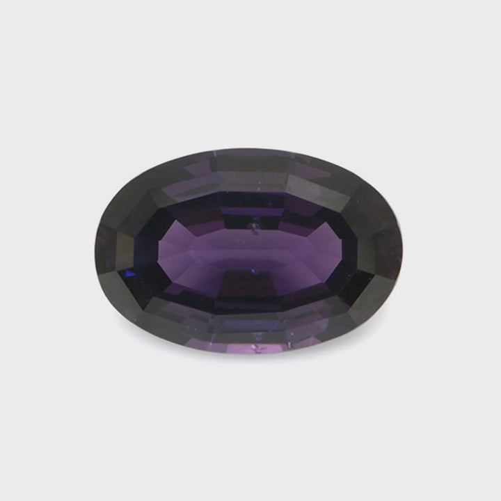 Spinel 4.03 Carats