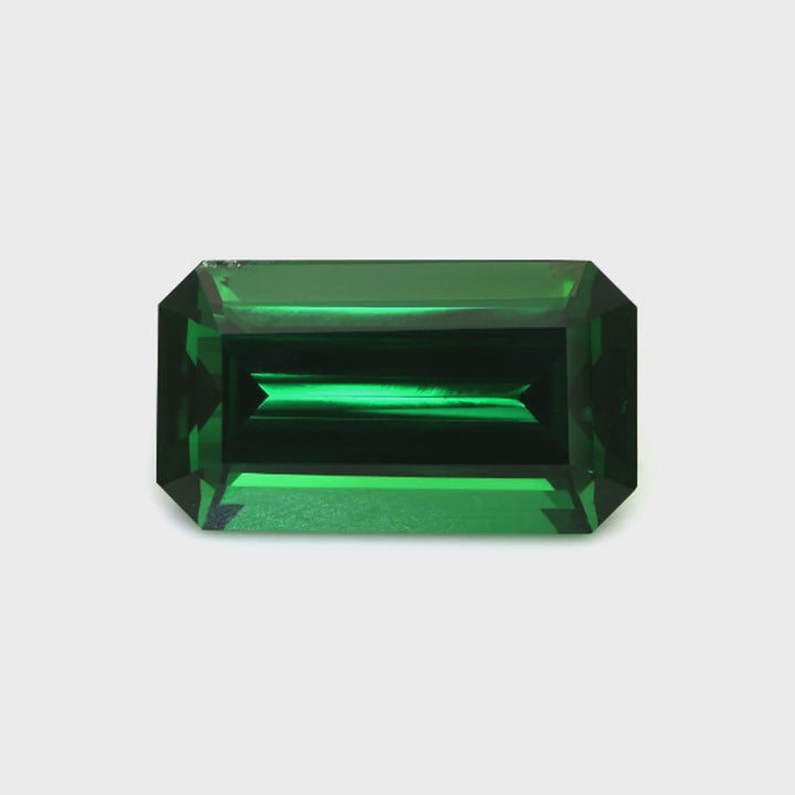 Tsavorite Garnet 6.22 Carats