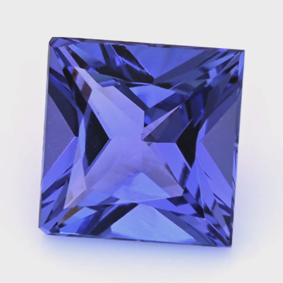 Tanzanite 2.65 Carats