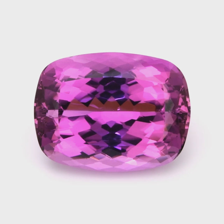 Kunzite 52.82 Carats