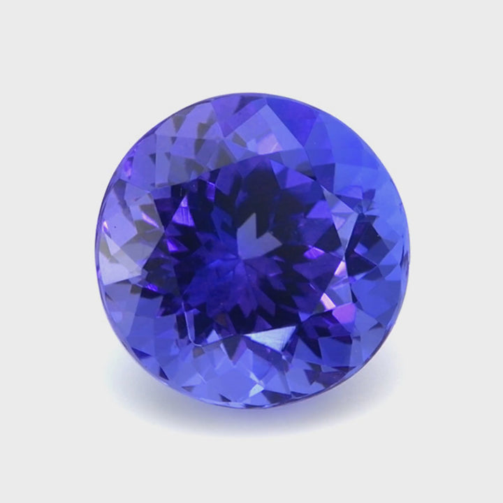 Tanzanite 2.23 Carats
