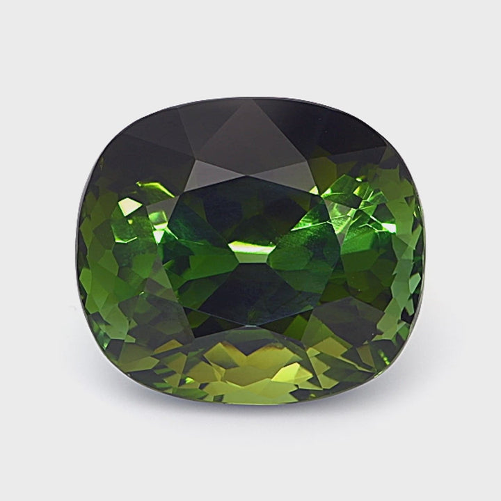 Green Tourmaline 29.47 Carats