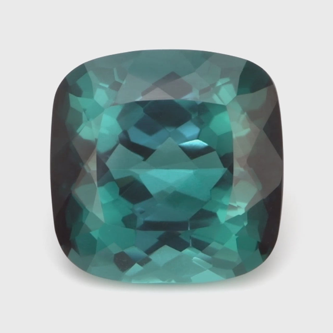 Blue Tourmaline 13.04 Carats