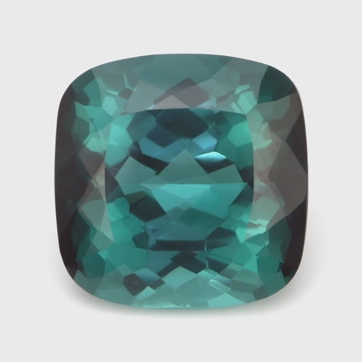 Blue Tourmaline 13.04 Carats