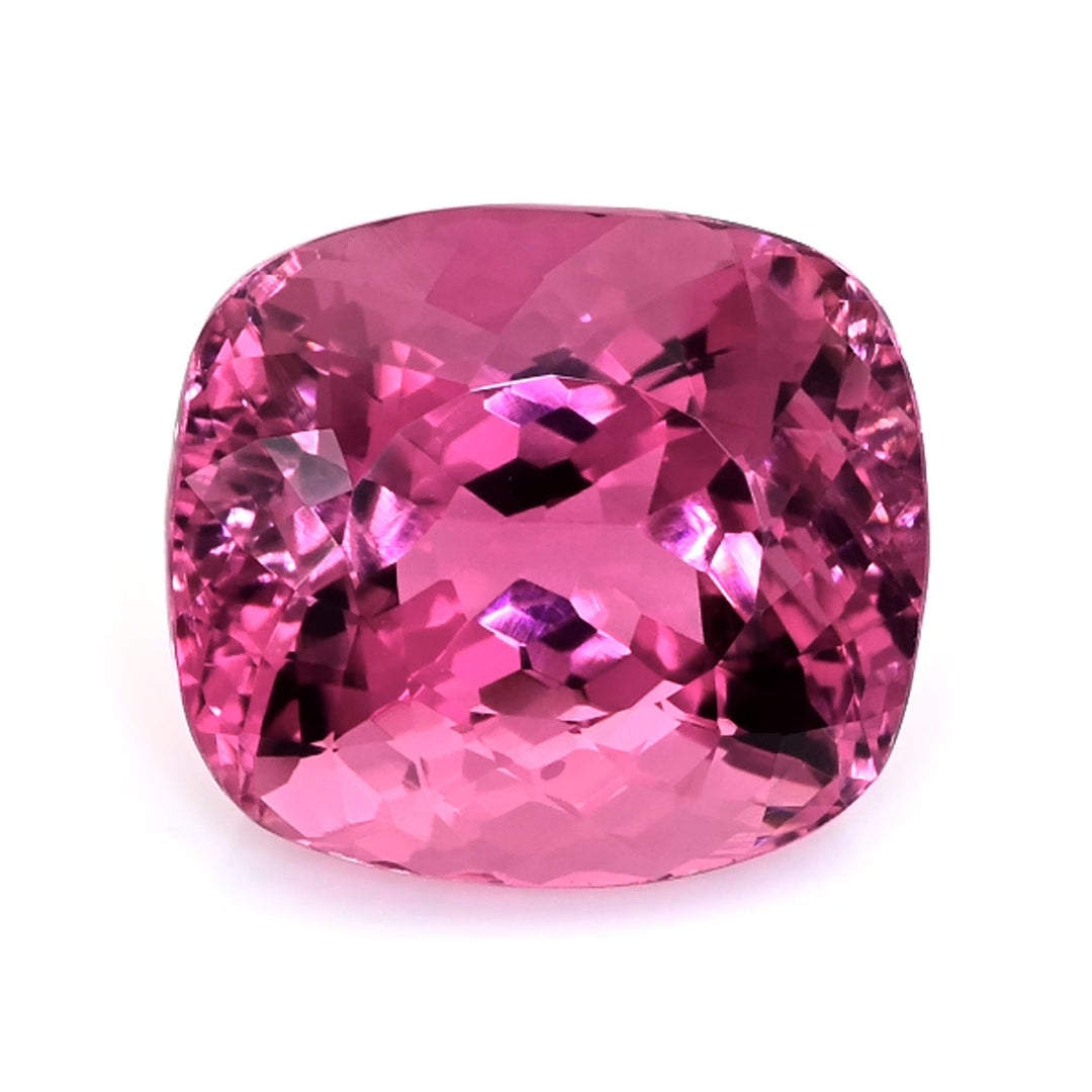 Pink Tourmaline 15.35 Carats