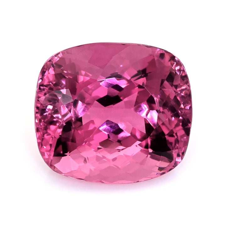 Pink Tourmaline 15.35 Carats
