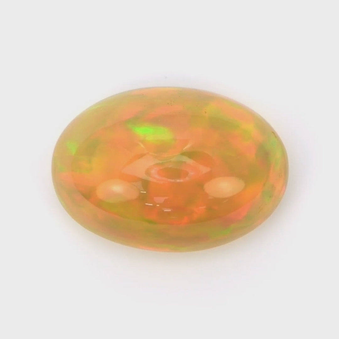 Opal 3.30 Carats