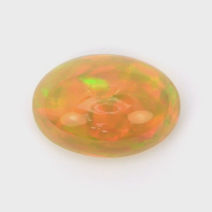 Opal 3.30 Carats