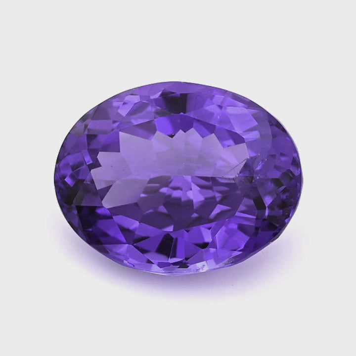 Tanzanite 362 Carats