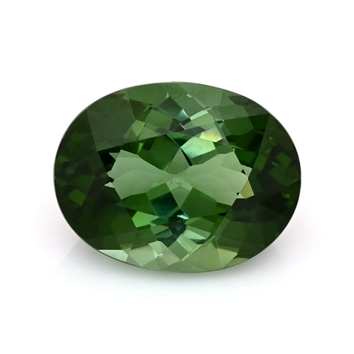 6.13 Ct. Tourmaline from Brazil