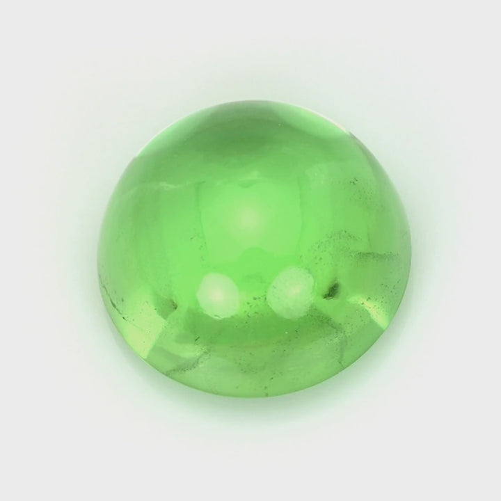 Peridot 15.79 Carats