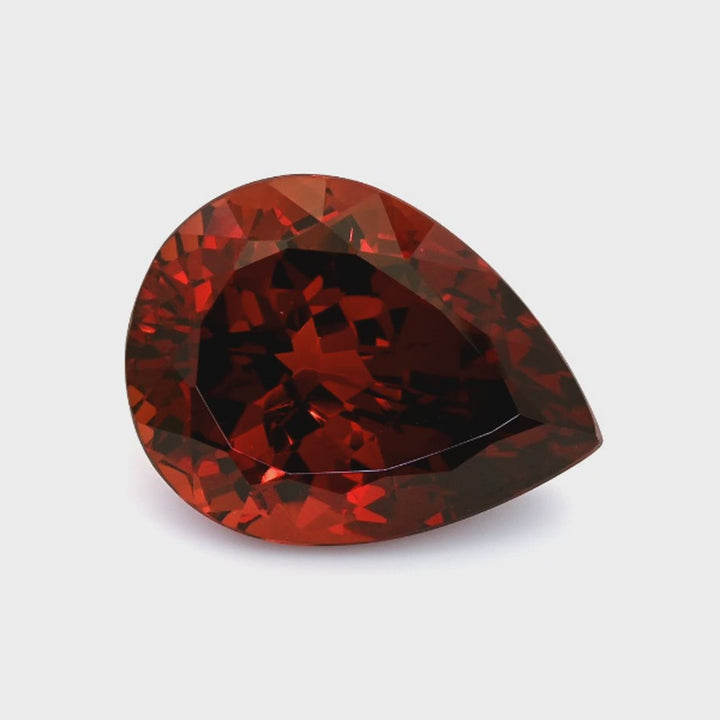 Spessartite Garnet 25.22 Carats