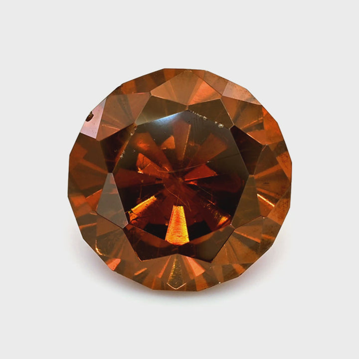 Sphalerite 30.31 Carats