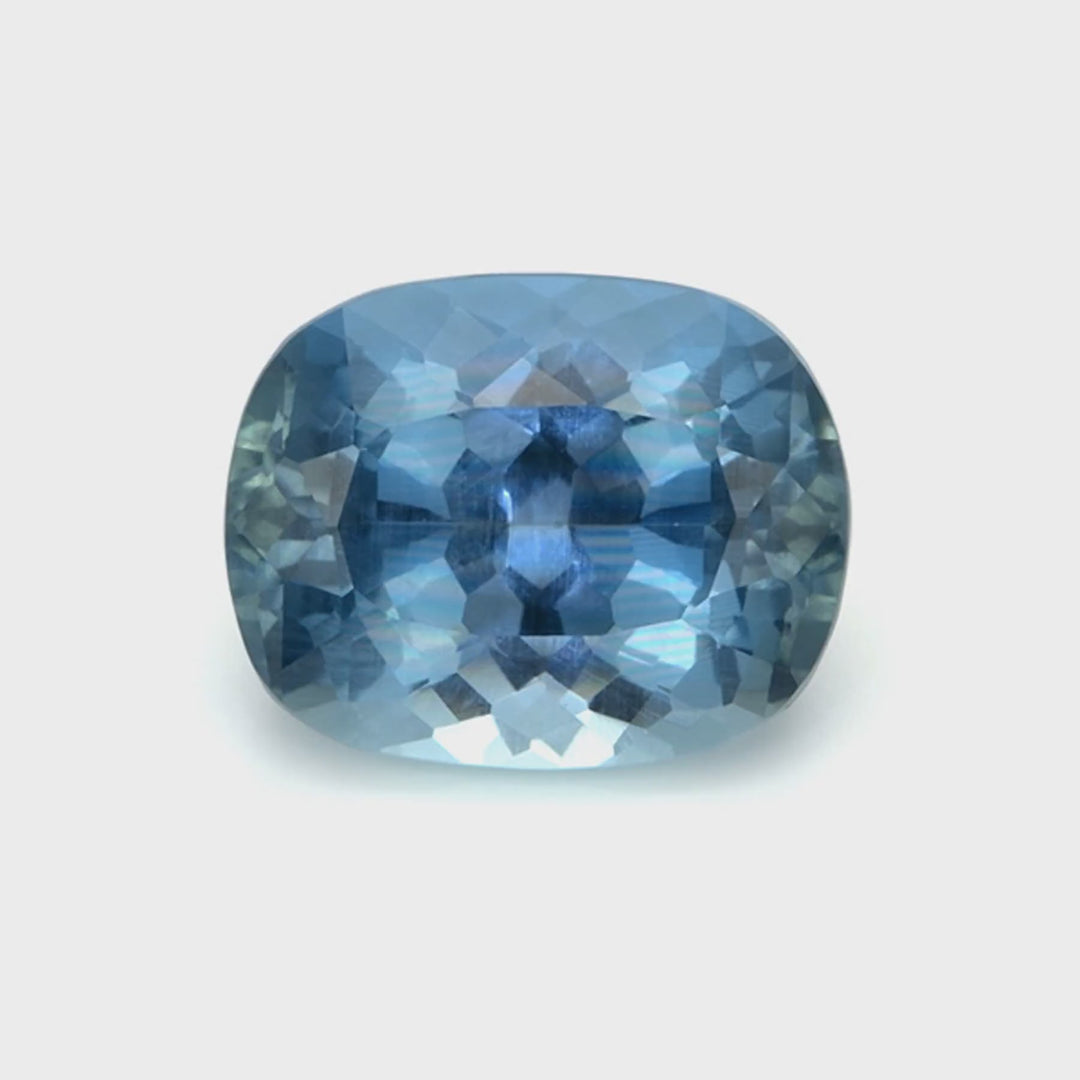 Aquamarine 8.44 Carats