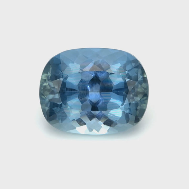Aquamarine 8.44 Carats