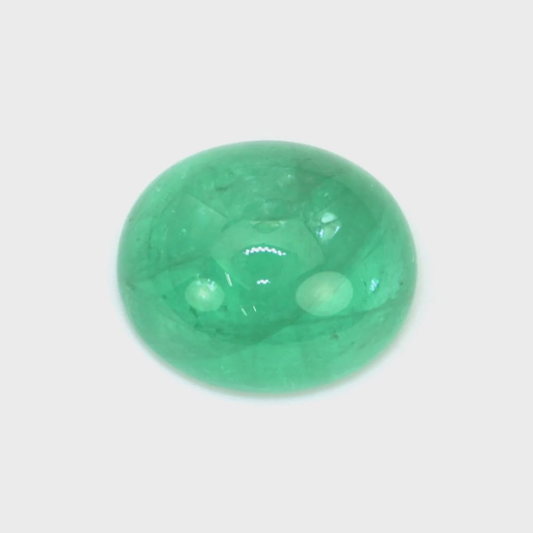 Paraiba Tourmaline 7.77 Carats
