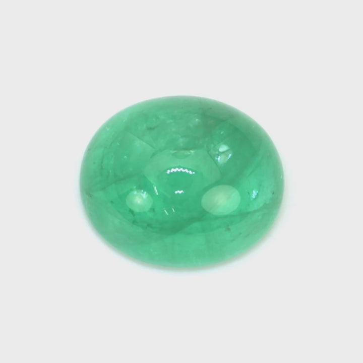 Paraiba Tourmaline 7.77 Carats