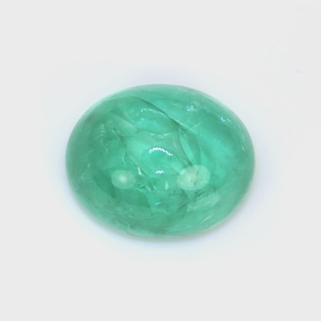 Paraiba Tourmaline 8.43 Carats